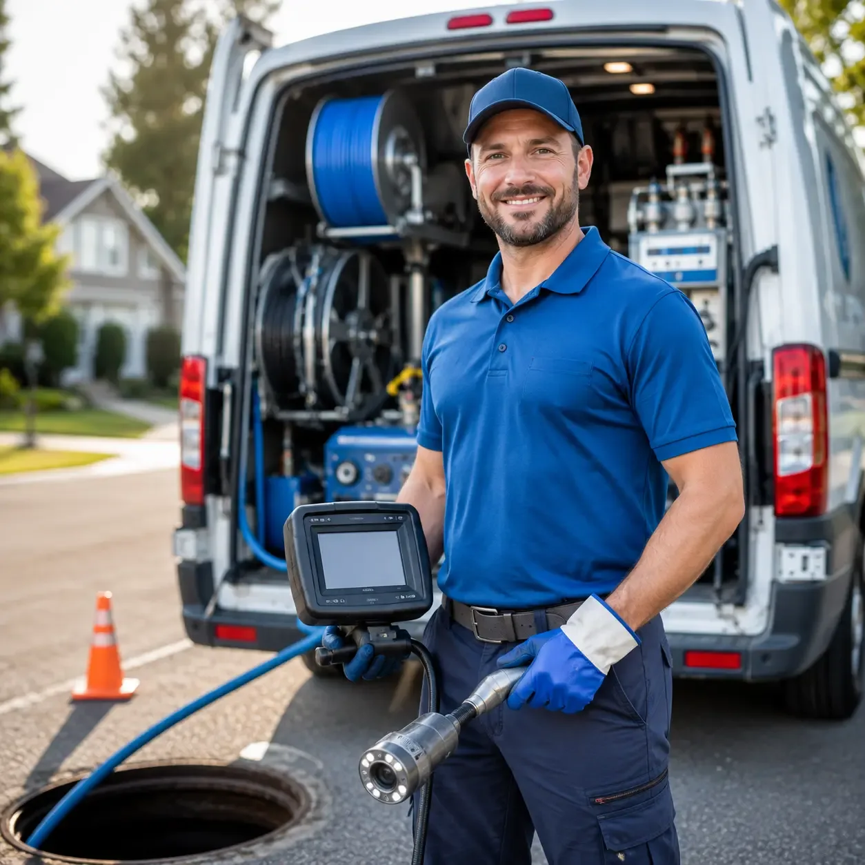 Local Pipe Relining specialists in Keasbey, NJ