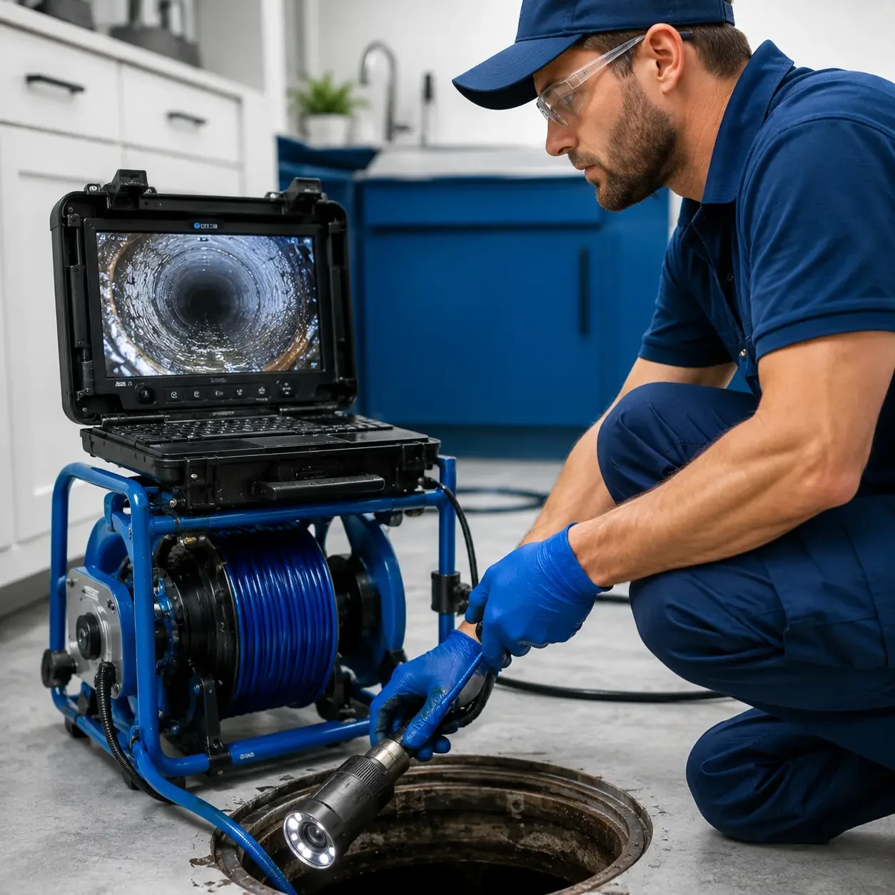 Pipe Relining professionals serving Keasbey, NJ